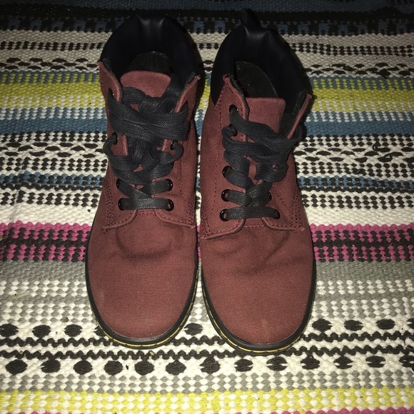 Dr. Martens Shoes - Dr Marten Maelly’s